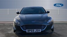 Ford Focus 1.0 EcoBoost 125 Titanium X 5dr Petrol Hatchback